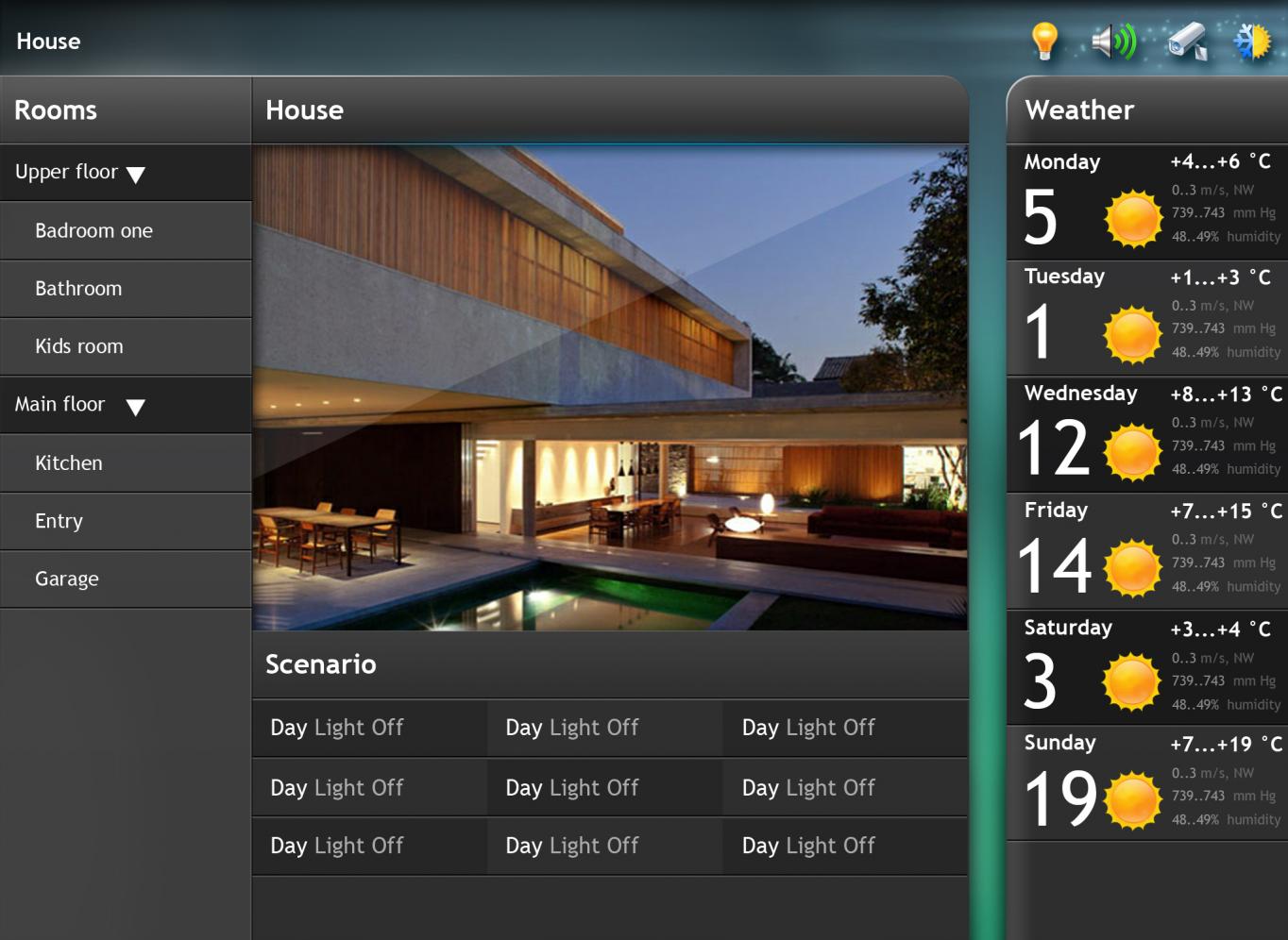 Poolcontrol 1