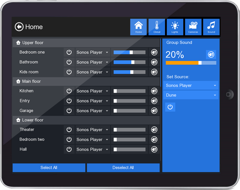 PoolControl 3