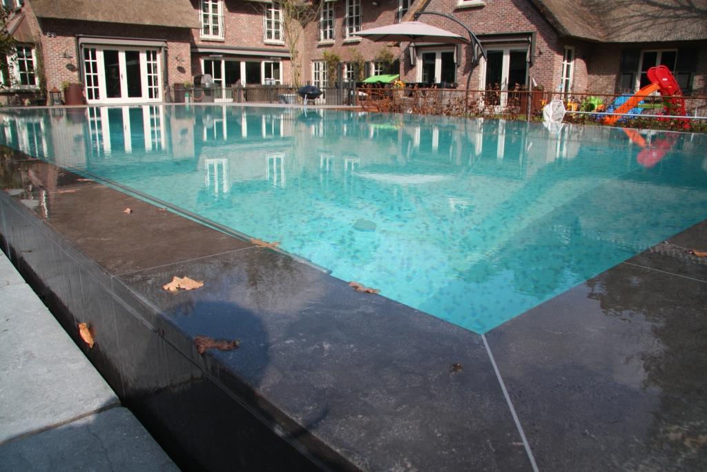 PoolControl